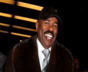 Steve Harvey could easily get rid of one of his daughter&#39;s boyfriends if he doesn&#39;t approve of them.