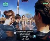BTS Bon Voyage Season 4 Episode 5 ENG SUB from apon bon hot