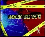 Beyond The Tape : Tuesday 27th March 2024 from zora citizen tv tuesday 6 th july