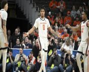 Illinois vs. Iowa State College Basketball Preview from china ten dj