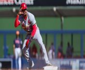 NL Rookie Sleeper: Victor Scott's Potential with Cardinals from caverject injections st louis