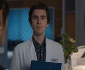 The Good Doctor 7x05 - PROMO (SUBT) from hot doctor and patien