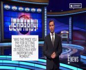 Jeopardy!&#39;s Mike Richards Speaks Out More Than 2 Years After Being Fired From Ho