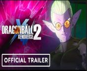 Dragon Ball Xenoverse 2 is the critically acclaimed action fighting game developed by QLOC and DIMPS. The Future Saga will soon be upon Xenoverse 2 players as Fu begins to make moves. The Future Saga is coming soon with four parts for players to enjoy on PlayStation 4 (PS4), PlayStation 5 (PS5), Xbox One, Nintendo Switch, and PC.