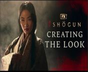 See how the hair and makeup specialists of Shōgun tackled the herculean challenge to prepare hundreds of actors and extras to meld seamlessly into the world of feudal Japan. FX&#39;s Shōgun is now streaming on Hulu.