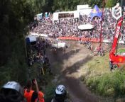 #impossibleclimb #hillclimb #dirtbike&#60;br/&#62;Legendary hill climb Andler, also called the Impossible Climb, never disappoints. See these actions for yourself and never try this at home&#60;br/&#62;