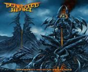 Technical death metal monster from Kediri Kingdom #DEMENTEDHEART, unleash their wildness again. This time they’ll reissue their 2014 EP with 1 brand new track that will be on their upcoming album. Not just an average reissue, but they rerecorded, remixed and remastered again with better productions! New era has begun!&#60;br/&#62;