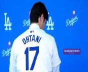 MLB Controversy: Uncertainty Surrounds Shohei Otani's Future from mobirum future fight