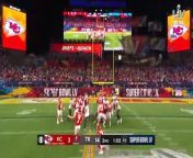 Chiefs vs. Buccaneers &#124; Super Bowl LV RESUMEN #NFL