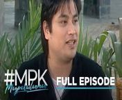Aired (March 16, 2006): This is the story of Mark Tupaz (Dingdong Dantes), the lead vocalist of the rock band Shamrock, who grew up in a wealthy family yet faced difficulties in life.