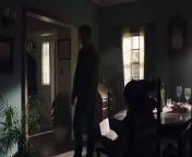 The Last of Us HBO: S1E3 - Ellie Reading Letter scene, &#92;