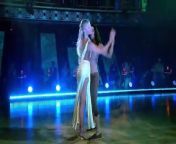 Dancing with the Stars - Amanda Kloots Rumba –
