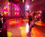Dancing with the Stars 2021 - Olivia Jade Quickstep –