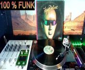 FUNK DELUXE - she's what i need (1984) from chekers deluxe java