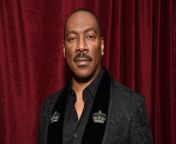 Happy Birthday, &#60;br/&#62;Eddie Murphy!.&#60;br/&#62;Edward Regan Murphy turns &#60;br/&#62;63 years old today.&#60;br/&#62;Here are five &#60;br/&#62;fun facts about &#60;br/&#62;the comedian.&#60;br/&#62;1. He is one of the &#60;br/&#62;highest-grossing actors in the U.S. .&#60;br/&#62;2. Murphy doesn’t &#60;br/&#62;read reviews.&#60;br/&#62;3. He can sing and has &#60;br/&#62;singles of his own, &#60;br/&#62;“Party All the Time” and &#60;br/&#62;“Put Your Mouth On Me.”.&#60;br/&#62;4. Murphy became the only person to &#60;br/&#62;host &#39;Saturday Night Live&#39; while also &#60;br/&#62;being a regular cast member.&#60;br/&#62;5. His stand-up special, &#60;br/&#62;‘Eddie Murphy Raw,’ is &#60;br/&#62;the No. 1 stand-up film &#60;br/&#62;of all time.&#60;br/&#62;Happy Birthday, &#60;br/&#62;Eddie Murphy!
