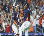 Houston Astros Still Favored to Win the American League Pennant from astro all night lyrics color coded