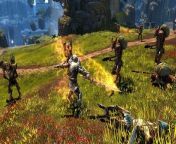 recensione Kingdoms of Amalur Re Reckoning from jibon re