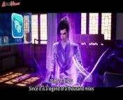 The Sword Immortal is Here Episode 59 English Sub from all is welcome here