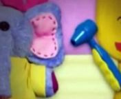 Blue&#39;s Clues Season 5 Episode 13 Blue Goes To The Doctor