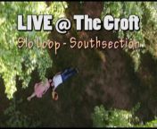 LIVE @ The Croft. Stokes Croft. Bristol. 2003. &#60;br/&#62;Track - Slo Loop. &#60;br/&#62;Band - Southsection