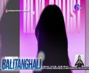 Sinong Korean superstar ang magiging certified Kapuso soon?&#60;br/&#62;&#60;br/&#62;&#60;br/&#62;&#60;br/&#62;&#60;br/&#62;Balitanghali is the daily noontime newscast of GTV anchored by Raffy Tima and Connie Sison. It airs Mondays to Fridays at 10:30 AM (PHL Time). For more videos from Balitanghali, visit http://www.gmanews.tv/balitanghali.&#60;br/&#62;&#60;br/&#62;#GMAIntegratedNews #KapusoStream&#60;br/&#62;&#60;br/&#62;Breaking news and stories from the Philippines and abroad:&#60;br/&#62;GMA Integrated News Portal: http://www.gmanews.tv&#60;br/&#62;Facebook: http://www.facebook.com/gmanews&#60;br/&#62;TikTok: https://www.tiktok.com/@gmanews&#60;br/&#62;Twitter: http://www.twitter.com/gmanews&#60;br/&#62;Instagram: http://www.instagram.com/gmanews&#60;br/&#62;&#60;br/&#62;GMA Network Kapuso programs on GMA Pinoy TV: https://gmapinoytv.com/subscribe