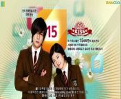 PLAYFUL KISS - EP 05 [ENG SUB] from mimi hot kiss