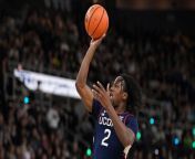 UConn's Dominant Offense Leads to Impressive Victory from il la