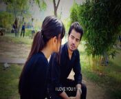Halfway Gone - Beautiful Love Story - Romantic Hindi Web Series from ullu web series chramshukh