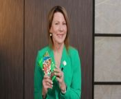 Girl Scouts’ 58-year-old CEO has run over 8 marathons around the world including Antarctica. Here’s her ethos on work-life balance that’s &#92;