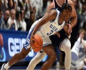 Houston vs. Duke: Key Guard Matchup in Sweet 16 Battle from the old guard movie download in hindi