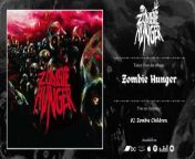 [Gender]: Horror Doom Metal&#60;br/&#62;[Country]: Australia; Melbourne, Victoria&#60;br/&#62;[Lyrical Themes]: Zombie&#60;br/&#62;[Released]: March 22, 2024&#60;br/&#62;[Label]: Indepenent&#60;br/&#62;&#60;br/&#62;[TrackList]&#60;br/&#62;&#60;br/&#62;01. Rise From Your Graves. [00:00]&#60;br/&#62;02. Zombie Children. [01:04]&#60;br/&#62;03. Mask Of Satan. [05:13]&#60;br/&#62;04. They Multiply. [11:32]&#60;br/&#62;05. Coming For You. [18:14]&#60;br/&#62;06. Death Without Rest. [22:24]&#60;br/&#62;&#60;br/&#62;[Total Playing Time]: 32:08&#60;br/&#62;&#60;br/&#62;⛧ ⛧ ⛧ ⛧ ⛧ ⛧ ⛧ ⛧ ⛧ ⛧&#60;br/&#62;&#60;br/&#62;[Link To Buy The CD or DIGITAL ALBUM]&#60;br/&#62;&#60;br/&#62;◈Amazon: https://amzn.to/3TTvTfL&#60;br/&#62;◈BandCamp: https://zombiehunger.bandcamp.com/album/zombie-hunger&#60;br/&#62;◈Apple Music: https://music.apple.com/us/album/zombie-hunger/1735770590&#60;br/&#62;◈Spotify: https://open.spotify.com/intl-es/album/5URxGKL1E6d5fdwCfgkFbr&#60;br/&#62;◈Deezer: https://www.deezer.com/en/album/560016502&#60;br/&#62;◈YouTube: https://www.youtube.com/@ZombieHunger&#60;br/&#62;◈YouTube Topic: https://www.youtube.com/channel/UCgOLRLtsdYSNYyxzfTrfc8A&#60;br/&#62;◈YouTube Music: https://music.youtube.com/channel/UCgOLRLtsdYSNYyxzfTrfc8A&#60;br/&#62;&#60;br/&#62;--- --- --- --- --- &#60;br/&#62;&#60;br/&#62;[Zombie Hunger]&#60;br/&#62;zombiehungerband@gmail.com&#60;br/&#62;https://www.facebook.com/ZOMBIEHUNGERDOOM&#60;br/&#62;https://www.instagram.com/zombiehungerdoom/&#60;br/&#62;https://www.metal-archives.com/bands/Zombie_Hunger/&#60;br/&#62;&#60;br/&#62;⛧ ⛧ ⛧ ⛧ ⛧ ⛧ ⛧ ⛧ ⛧ ⛧&#60;br/&#62;&#60;br/&#62;[Invite me to a beer]&#60;br/&#62;[Support the promotion]&#60;br/&#62;&#60;br/&#62;https://paypal.me/MetalSanctvary&#60;br/&#62;&#60;br/&#62;[Metal Sanctuary Promotion]&#60;br/&#62;◈metalsanctvary@gmail.com&#60;br/&#62;◈https://linktr.ee/metalsanctuary&#60;br/&#62;&#60;br/&#62;*Uploaded with permission of Zombie Hunger.&#60;br/&#62;&#60;br/&#62;⛧ ⛧ ⛧ ⛧ ⛧ ⛧ ⛧ ⛧ ⛧ ⛧&#60;br/&#62;&#60;br/&#62;#horrordoommetal #heavymetal #doommetal #metal #metalpromotion #metalsanctuarypromotion #ZombieHunger #australiametal