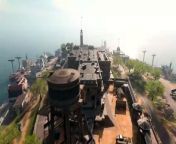 Call of Duty Warzone - 'Bringing Rebirth Island Back' Intel Drop Developer Video from x16 warzone