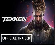 Think you got the moves? Let&#39;s dance. Check out the latest gameplay trailer for Tekken 8 to see Eddy Gordo in action. Eddy Gordo the Indomitable Flash arrives in Tekken 8 on April 4, 2024 (PDT), and the character will be available in early access on April 1 at 16:00 PDT for Playable Character Year 1 Pass holders.