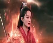 The Legend of Shen Li (2024) Episode 23