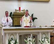 Catholic Mass Today I Daily Holy Mass I Sunday March 31 2024 I English Holy Mass from today opener 20 november 2013